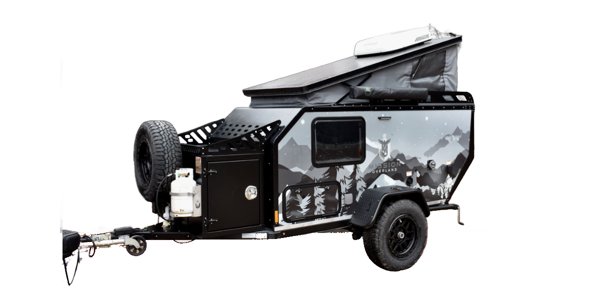 Mission Overland
