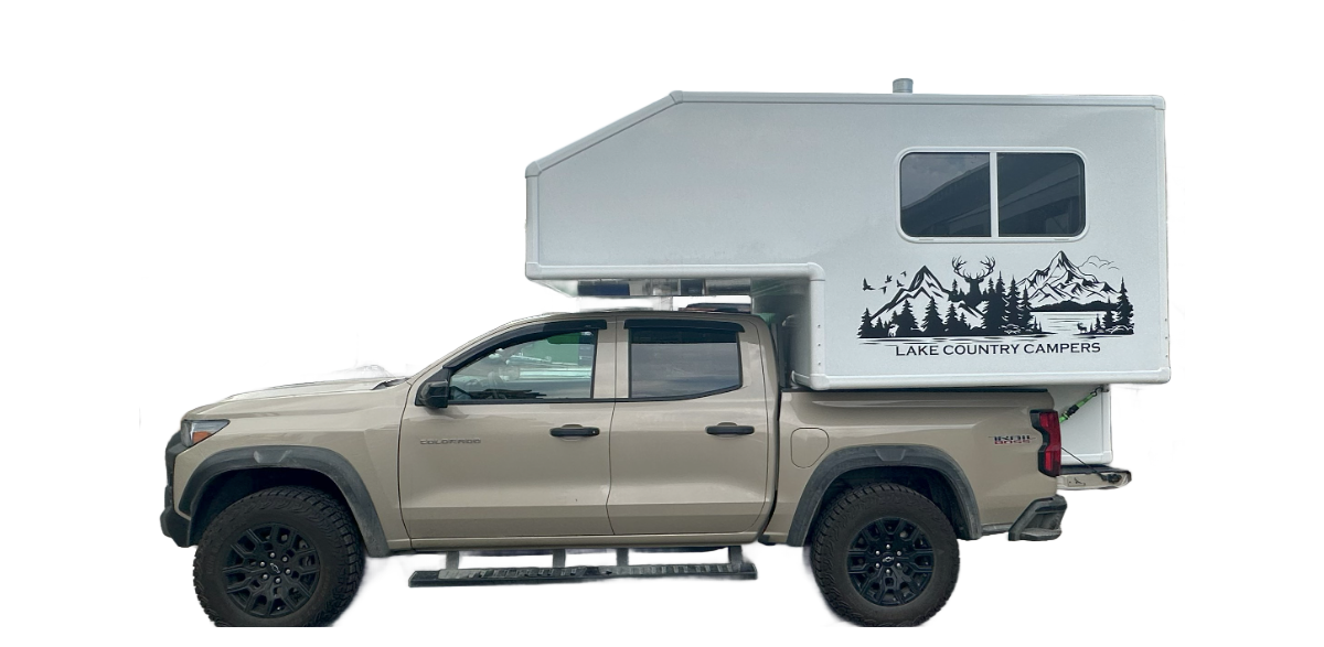 Lake Country Campers