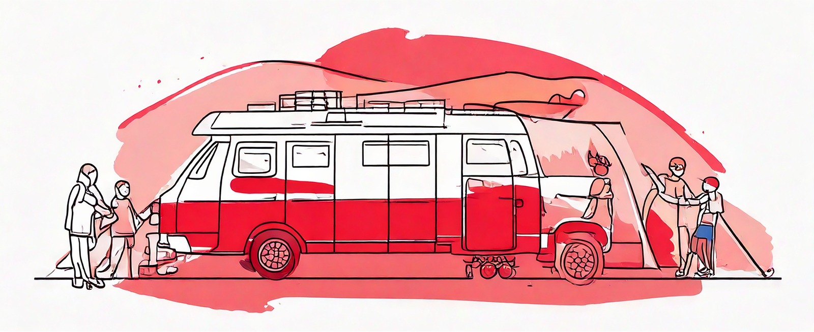Van test