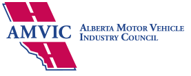 AMVIC logo