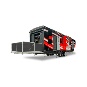 Toy Haulers