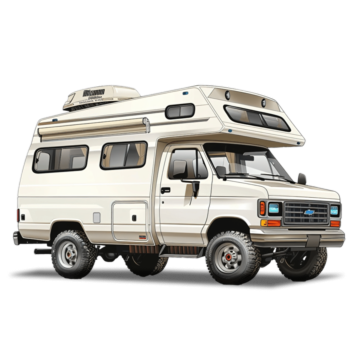 TRUCK CAMPER