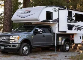 RV on sale