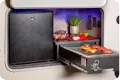 Outdoor Kitchen