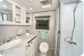 Rear Bath