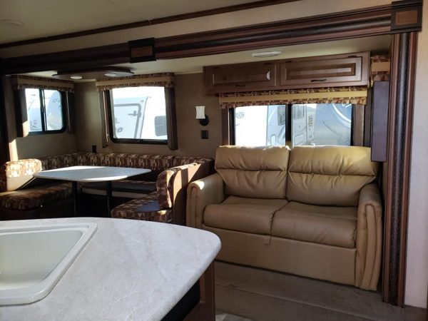 2015 JAYCO JAY FLIGHT ELITE 32 BHDS - RV Nation