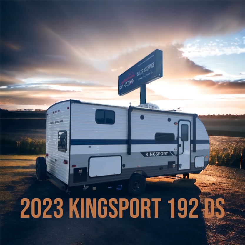 2023 KINGSPORT 192DS