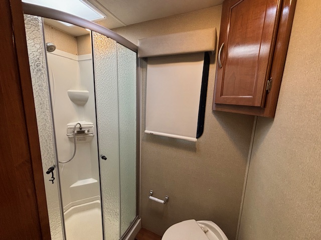 2018 Coachmen Pursuit 32WC