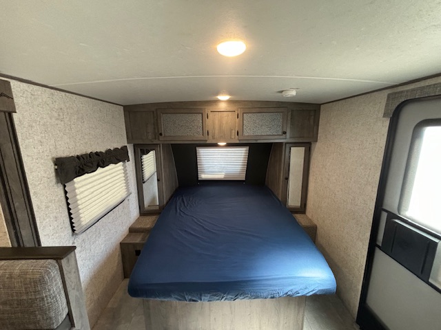 2020 Coachmen Apex Nano 203RBK