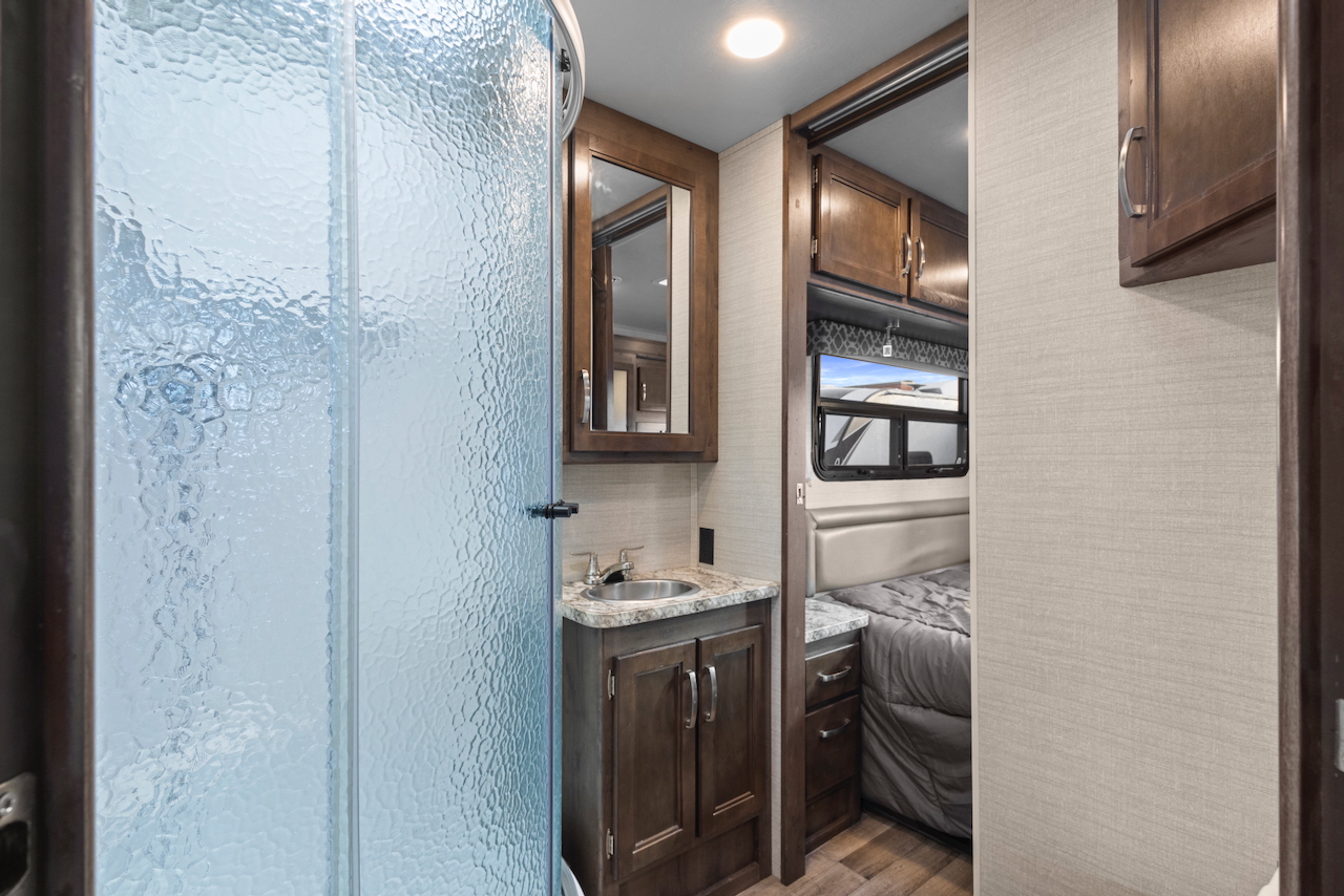 2019 Jayco Redehawk 31F