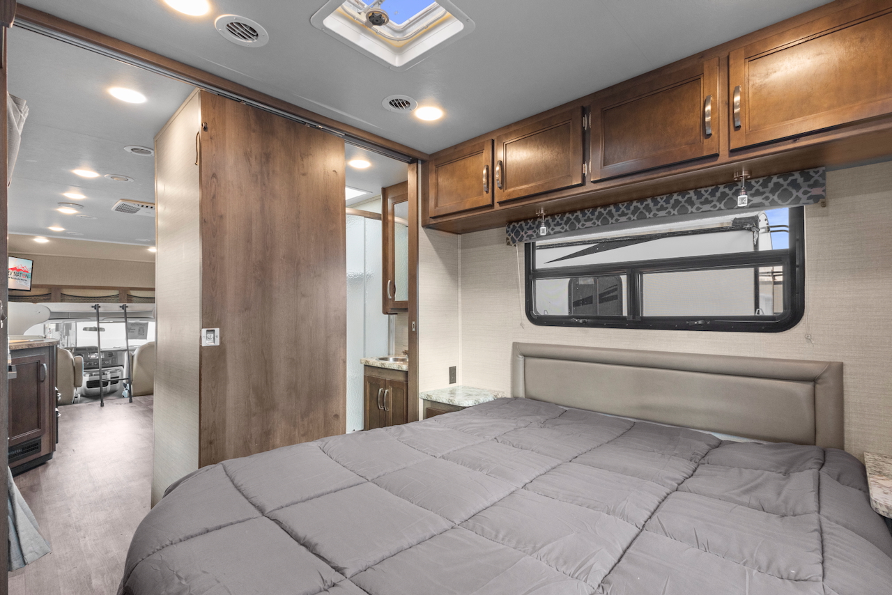 2019 Jayco Redehawk 31F