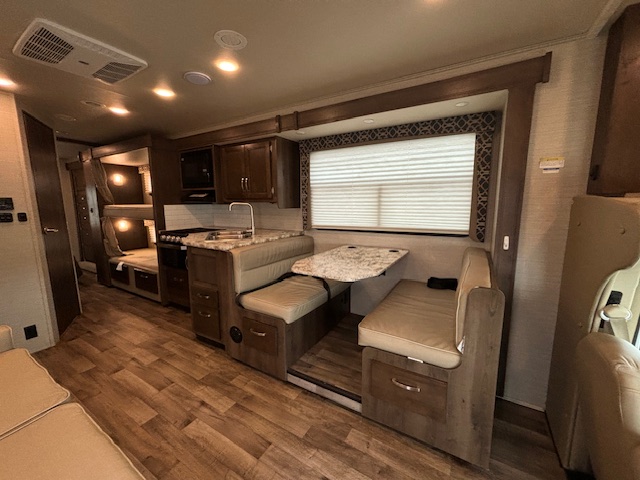 2019 Jayco Redehawk 31F