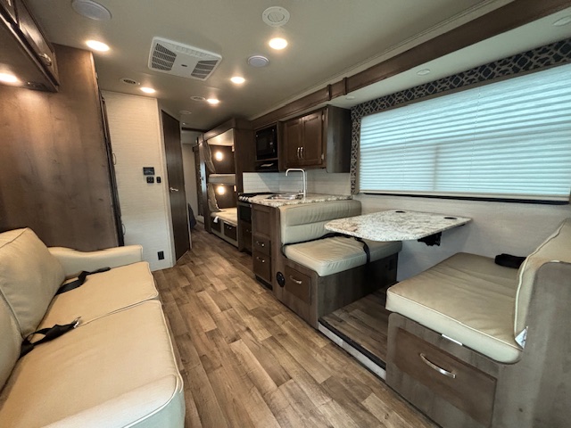 2019 Jayco Redehawk 31F