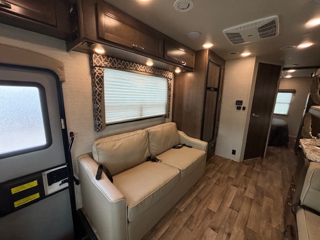 2019 Jayco Redehawk 31F