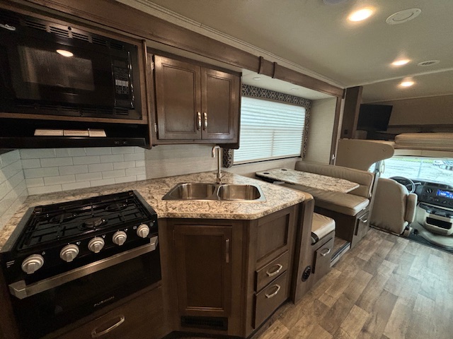 2019 Jayco Redehawk 31F