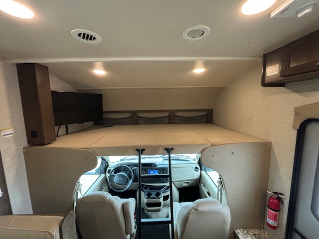 2019 Jayco Redehawk 31F