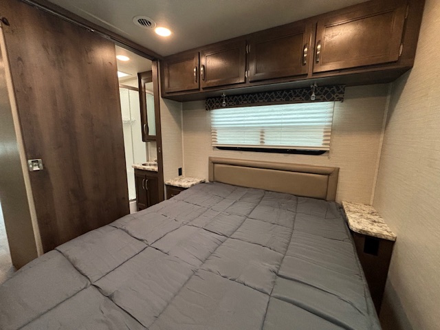 2019 Jayco Redehawk 31F