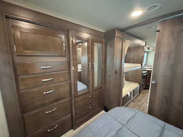 2019 Jayco Redehawk 31F