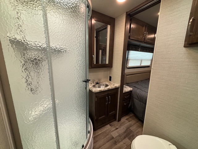 2019 Jayco Redehawk 31F