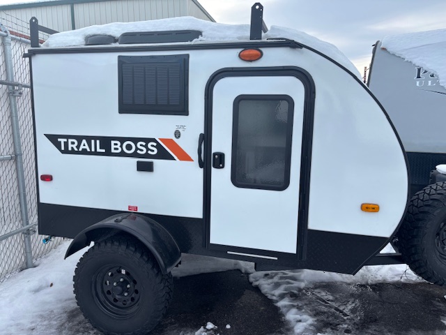 2025 Gulf Stream Trail Boss 109 OK