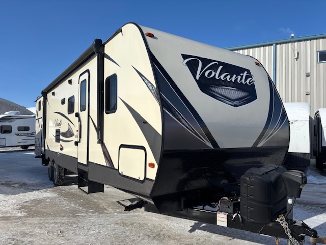 2019 Volante 32SB