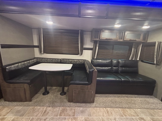 2019 Volante 32SB