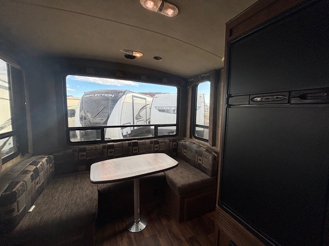 2018 Outdoors RV Black Rock 20RD