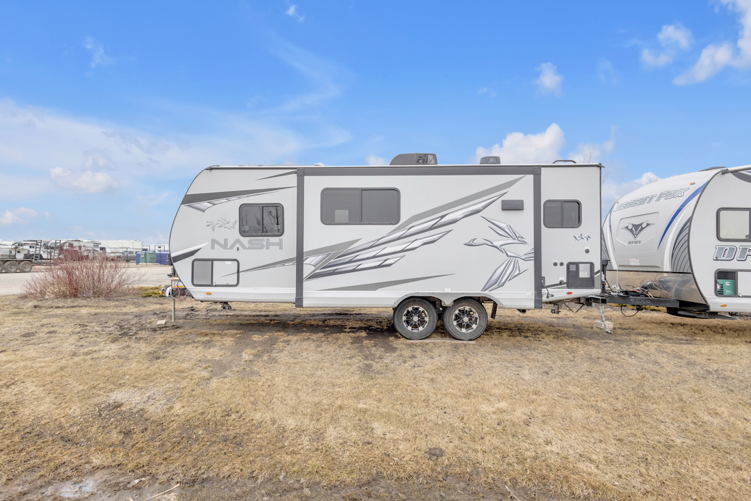 2024 Nash 25KT