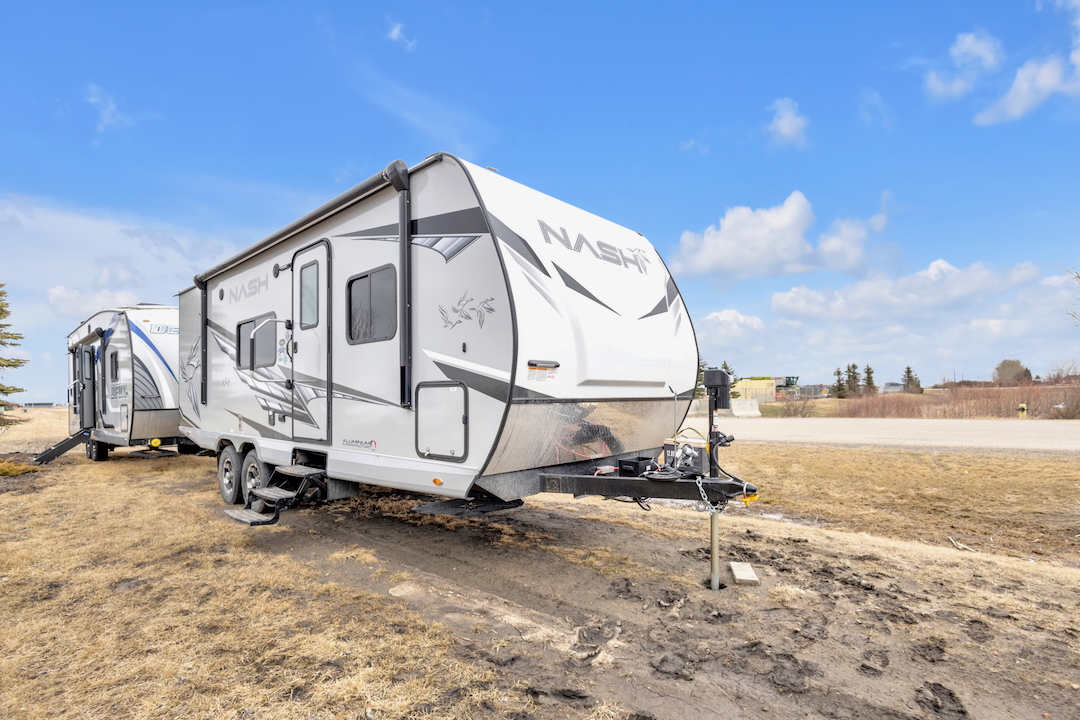 2024 Nash 25KT