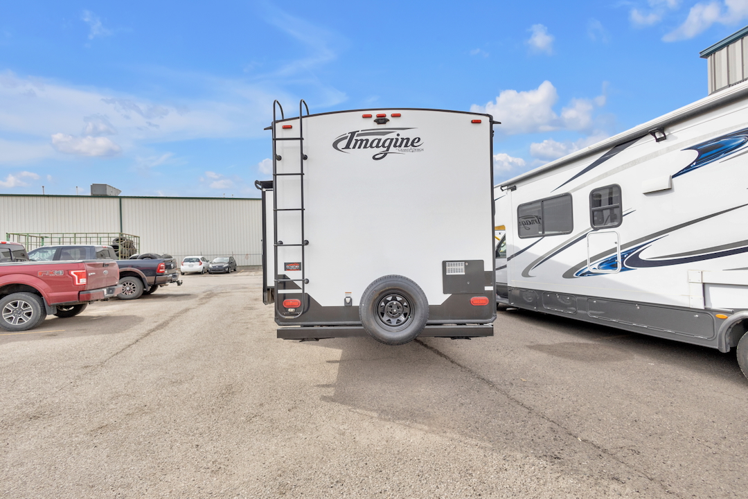 2019 Grand Design Imagine 2800BH