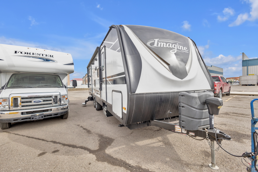 2019 Grand Design Imagine 2800BH