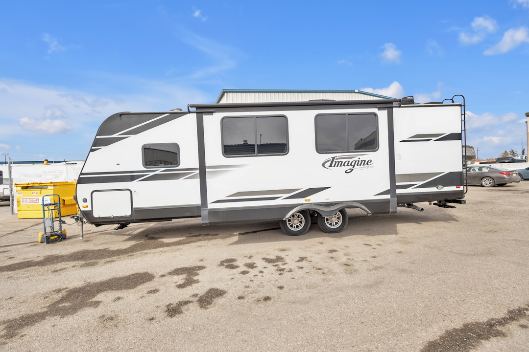 2019 Grand Design Imagine 2800BH