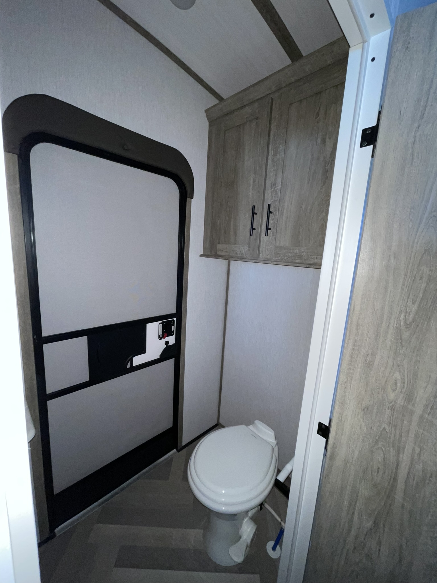 2022 Salem Hemisphere 356QB Fifth Wheel