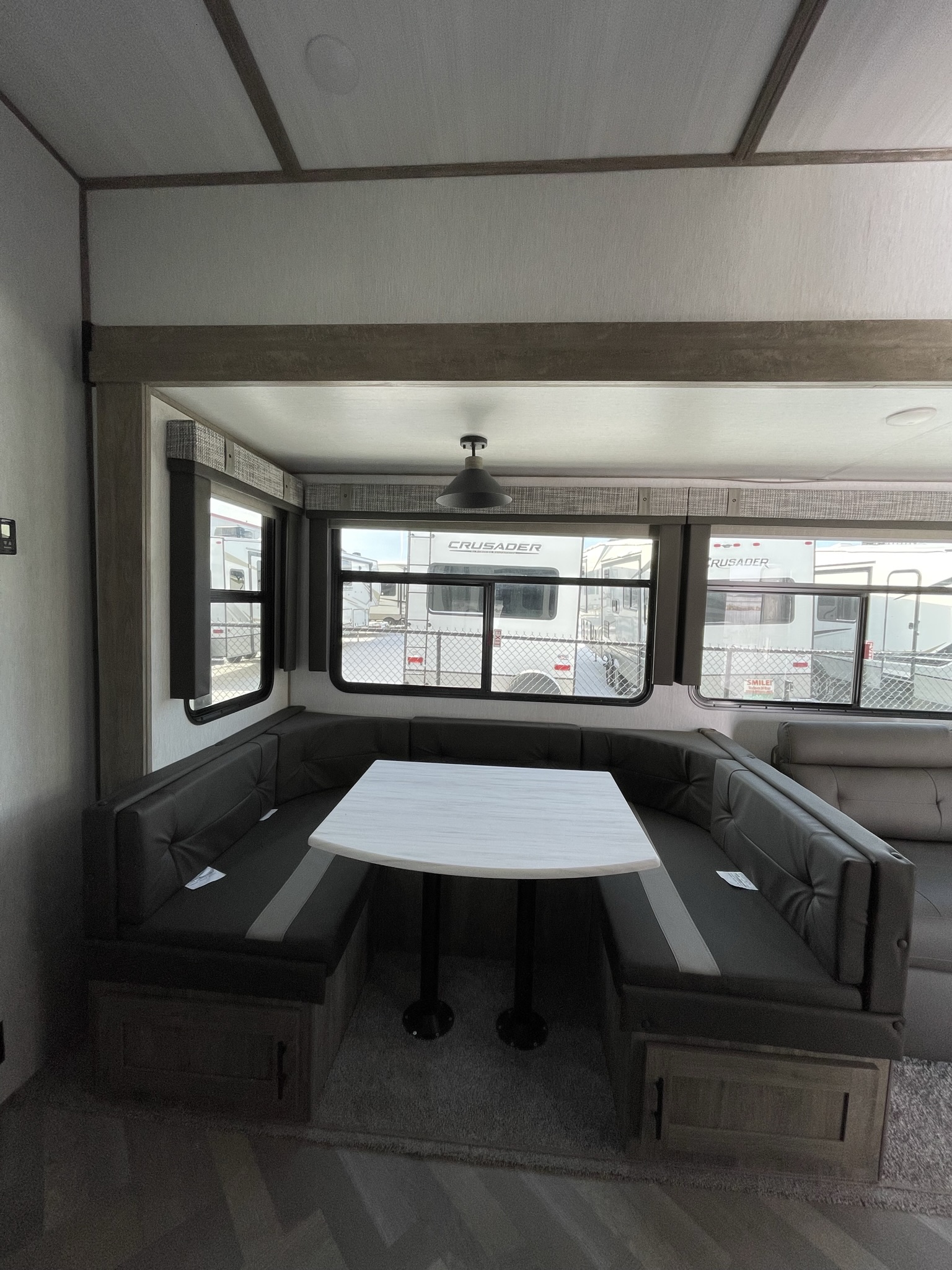 2022 Salem Hemisphere 356QB Fifth Wheel