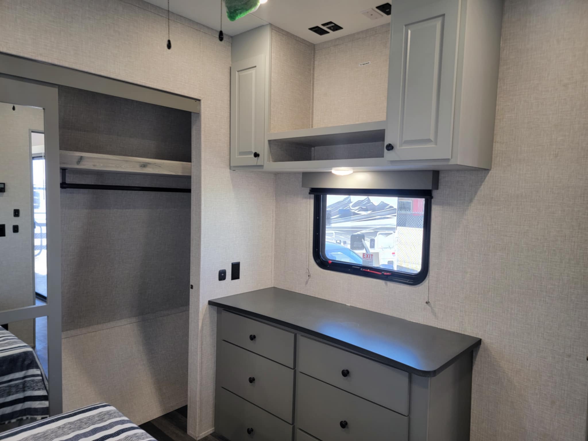 2024 COUNTRY VIEW BUNK TRAILER